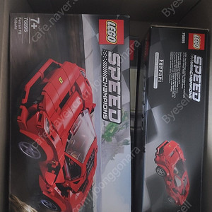 레고 76895 페라리 45000원 misb 새상품 미개봉