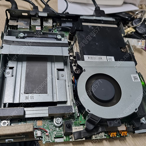 HP Prodesk 400 G3