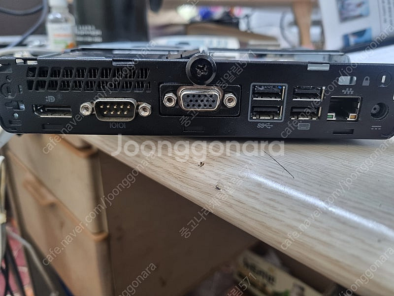 HP Prodesk 400 G3--4