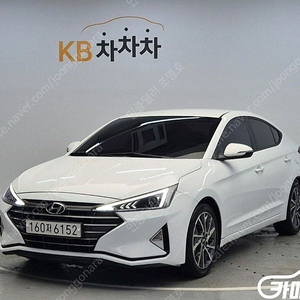 [현대]더 뉴 아반떼 AD 1.6 스마트 초이스 (5인승) ★중고차★중고차매입★전액할부★저신용자★신불자★소액할부★현금★카드 전부 가능합니다!