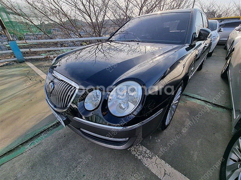 기아 오피러스프리미엄 GH330 중고 판매합니다 ★전액...--1