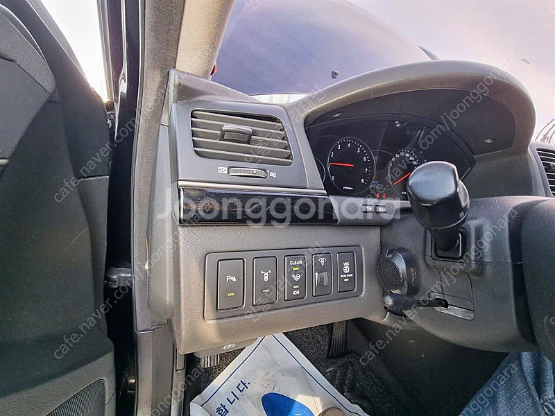 기아 오피러스프리미엄 GH330 중고 판매합니다 ★전액...--4