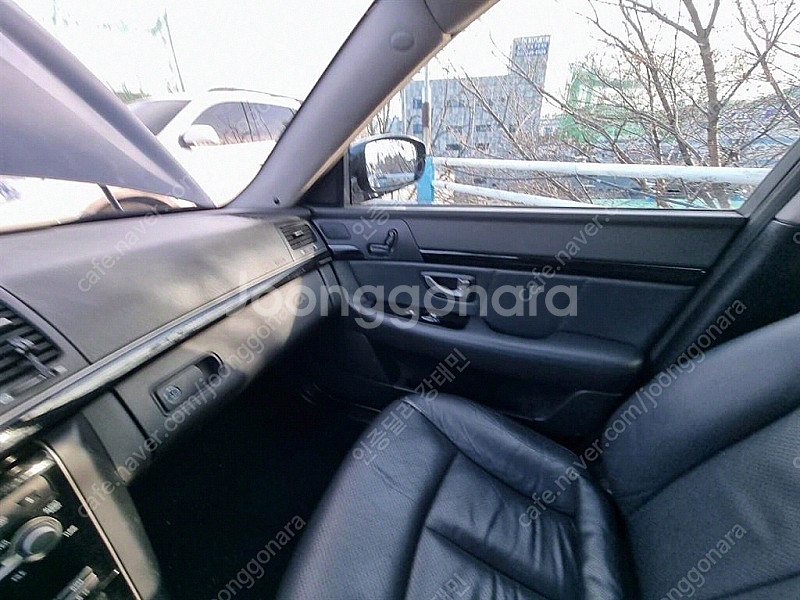 기아 오피러스프리미엄 GH330 중고 판매합니다 ★전액...--8