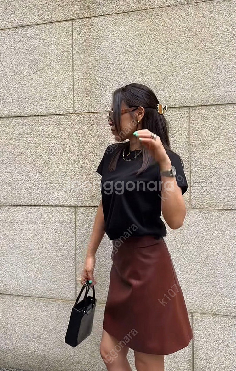 Monttotto(몽또또) - Rini Vegan Le...--0