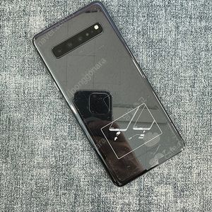 갤럭시S10 5G 256기가 블랙색상 상태좋은 단말기 9만원 판매 합니다
