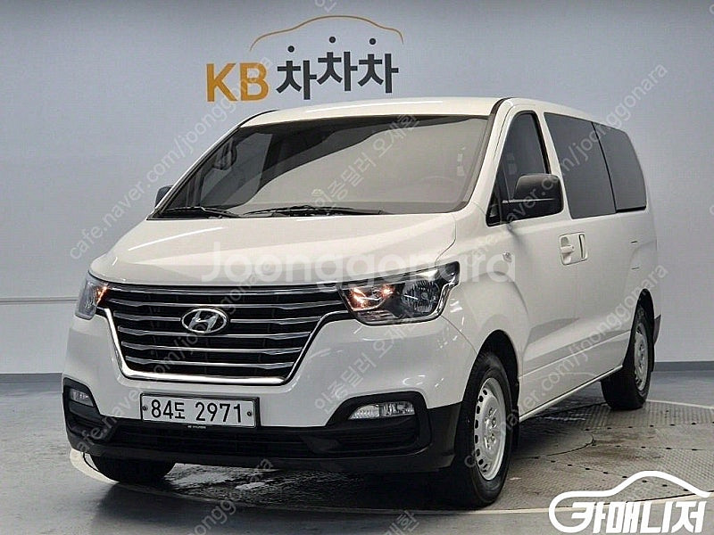 [현대]더 뉴 그랜드 스타렉스 2WD 밴 3인승 스타일...--0
