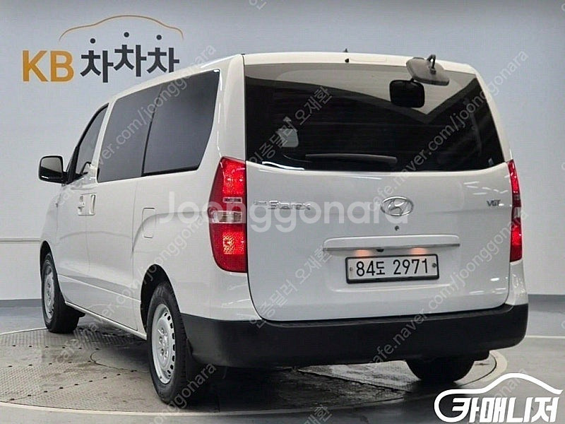 [현대]더 뉴 그랜드 스타렉스 2WD 밴 3인승 스타일...--2