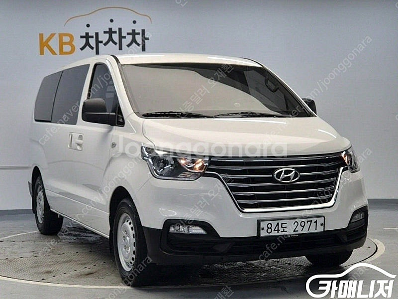 [현대]더 뉴 그랜드 스타렉스 2WD 밴 3인승 스타일...--4