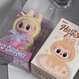 체크메이트 라부부 팝니다