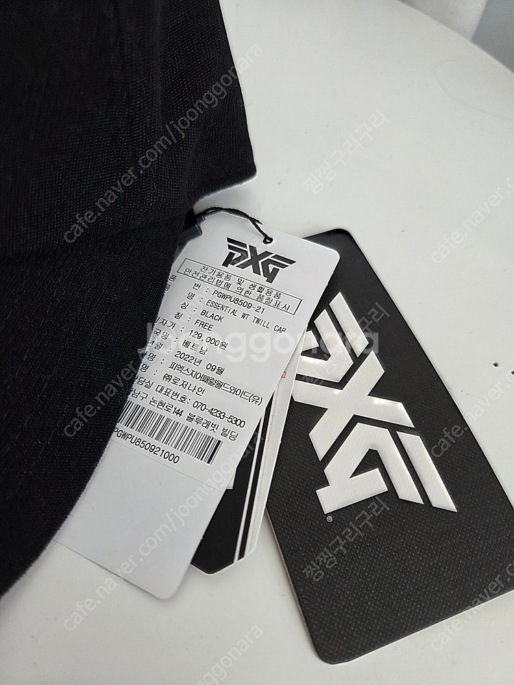 여성골프옷,pxg모자, s사이즈,xs사이즈 pxg,마스...--3
