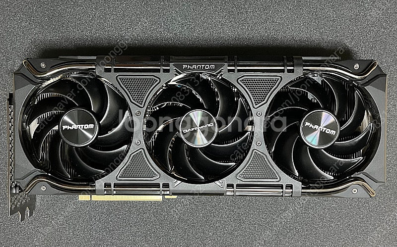 GAINWARD 지포스 RTX 4090 팬텀 GS 24...--1