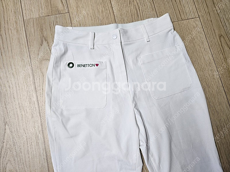 2023년형 베네통 여성 기능성 바지 26--1