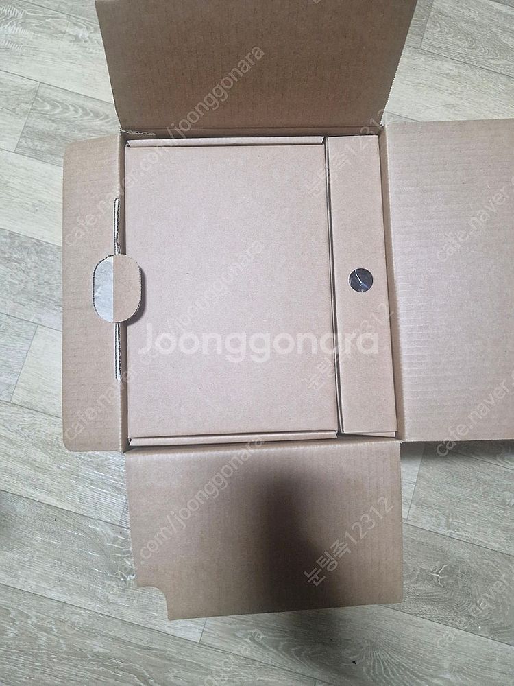 시놀로지NAS DS423+ 8기가 메모리 추가장착 판매...--0