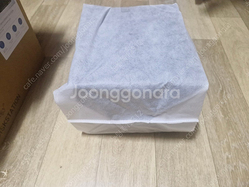 시놀로지NAS DS423+ 8기가 메모리 추가장착 판매...--3