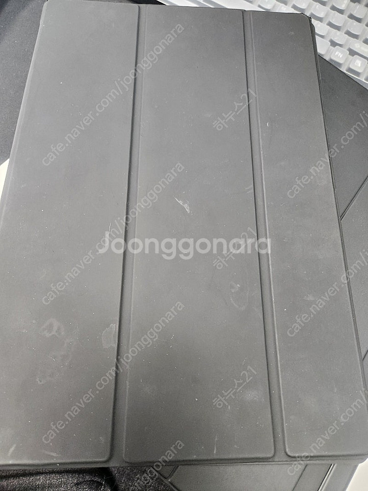 갤럭시탭 S8 5G 울트라 (128G) 정품 커버들 포...--5