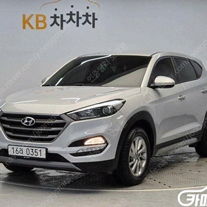 [현대]올뉴투싼 디젤 1.7 2WD 스타일 피버 (5인승) ●할부●리스●전액할부●카드●탁송●24시간 상담 가능합니다●