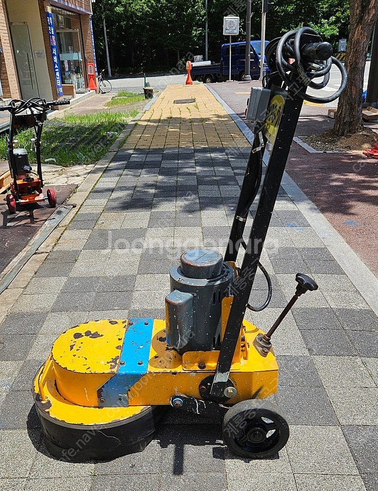 전기모터식연삭기/재창철근밴딩기25mm/서울기계철근절단기...--0
