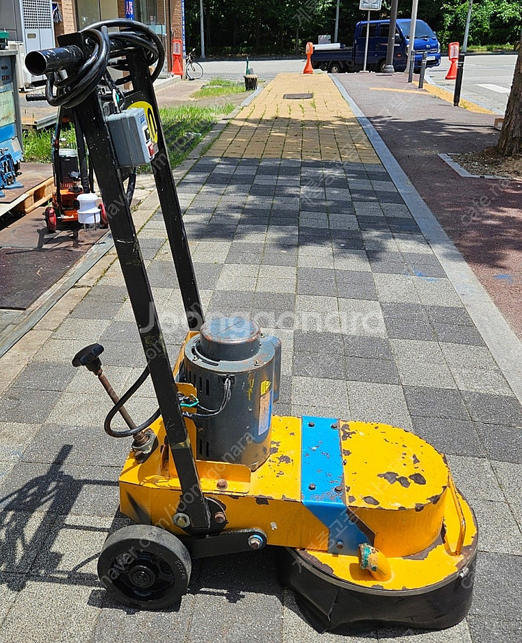 전기모터식연삭기/재창철근밴딩기25mm/서울기계철근절단기...--1