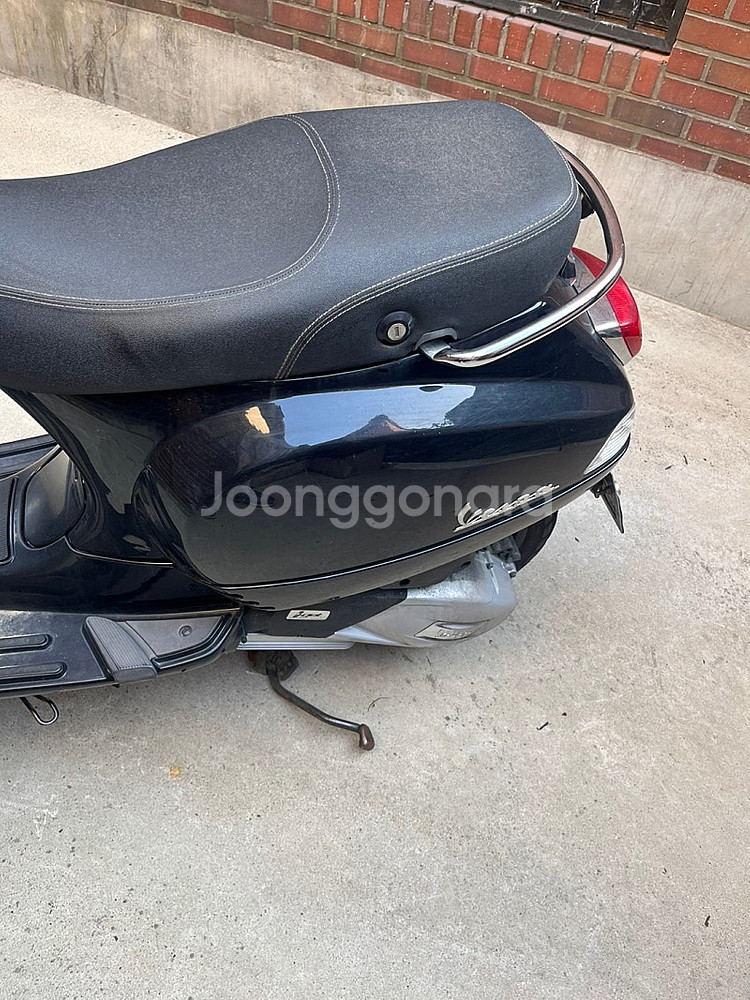 2019년식 베스파LX125--5