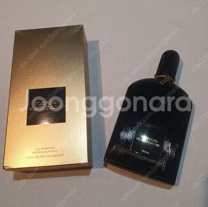 톰포드 블랙 오키드 100ml 여성향수 [새상품,택포]--0