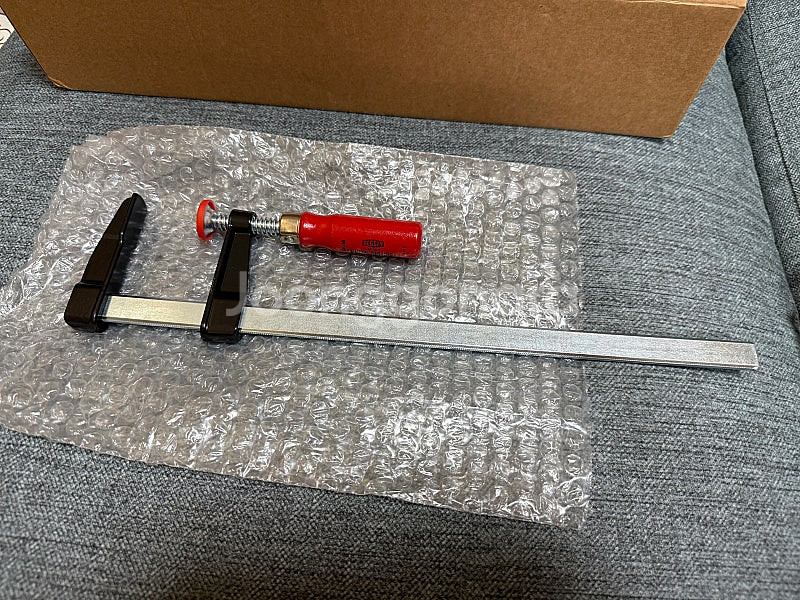 BESSEY 베세이 L 클램프 30cm LM30/5 4...--0