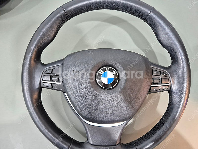 BMW 럭셔리 스포츠 열선 핸들 F10 F07 F06 ...--0