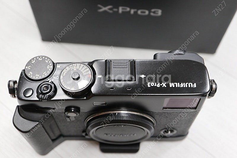 후지 X-PRO3 , 뚜잇 32.8 , 33mm F1....--3