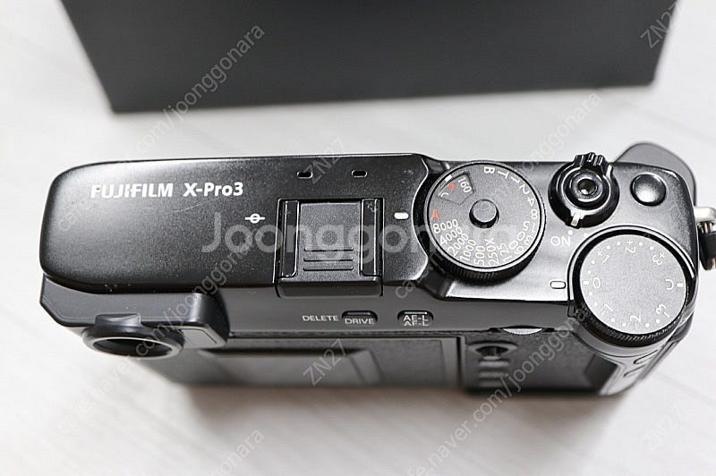 후지 X-PRO3 , 뚜잇 32.8 , 33mm F1....--4