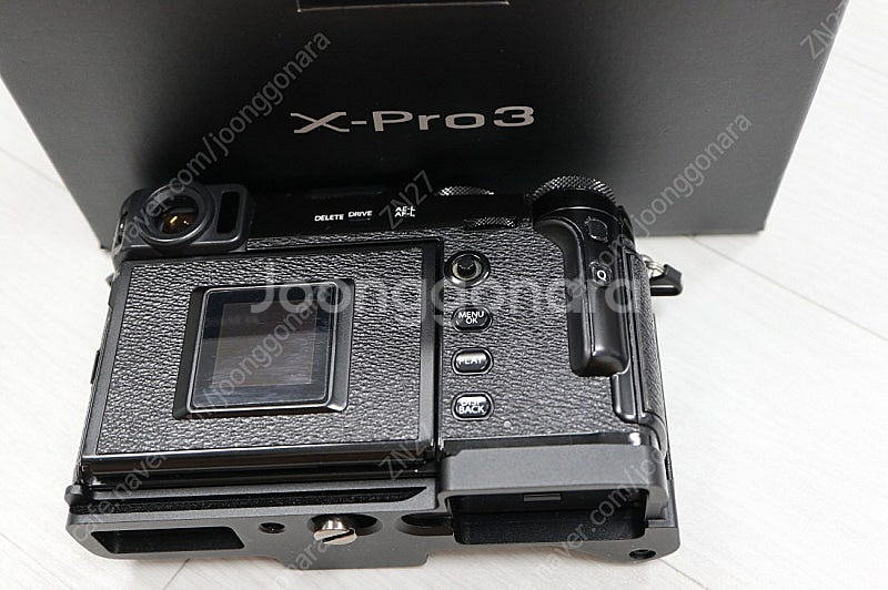 후지 X-PRO3 , 뚜잇 32.8 , 33mm F1....--5