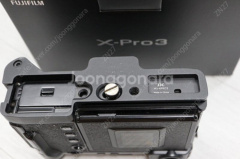 후지 X-PRO3 , 뚜잇 32.8 , 33mm F1....--7