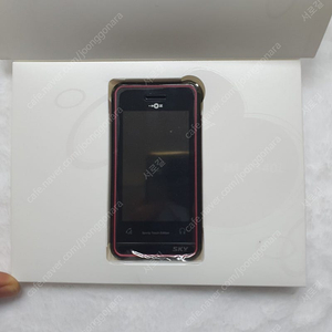 스포티브폰 IM-U540L