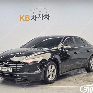 [현대]쏘나타 (DN8) LPI 스마트 (렌터카) (5인승) ●할부●리스●전액할부●카드●탁송●24시간 상담 가능합니다●