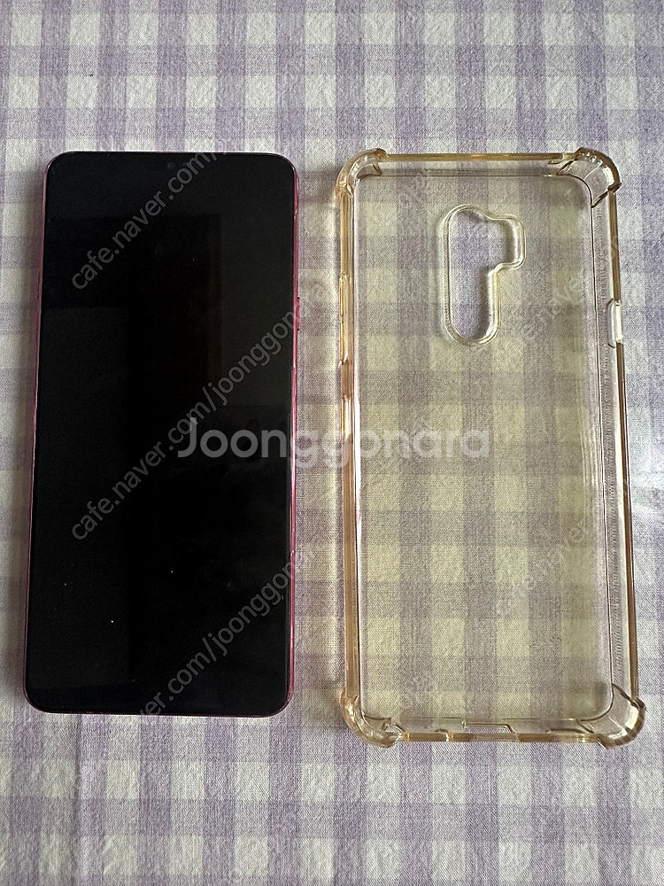 LG G7 8G 256GB 메인보드 개조품--0