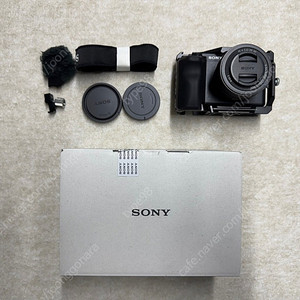 SONY ZV-E1L 패키지, 카메라 가방, 스몰리그 케이지 일괄판매합니다.