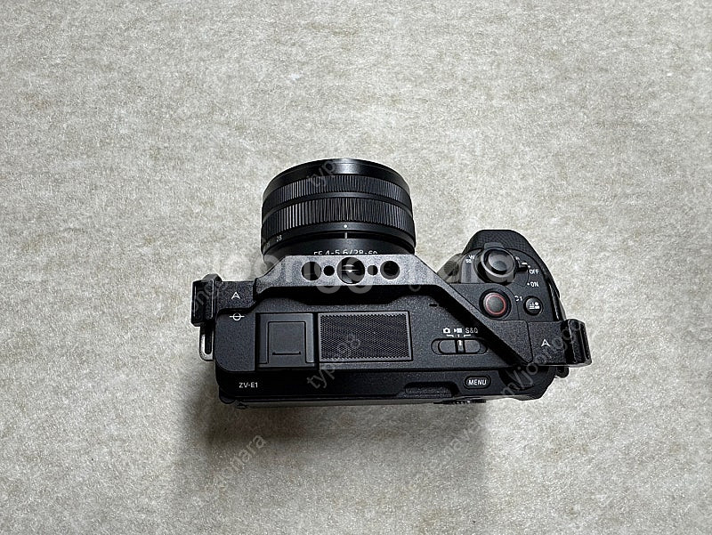 SONY ZV-E1L 패키지, 카메라 가방, 스몰리그 ...--3