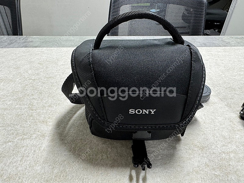 SONY ZV-E1L 패키지, 카메라 가방, 스몰리그 ...--5
