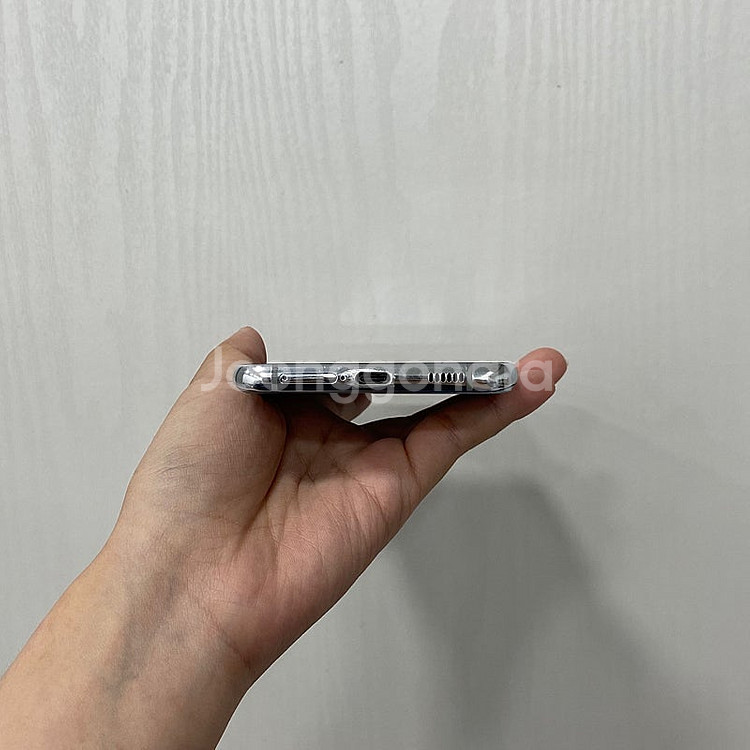 96830 갤럭시S21플러스 실버 256GB 부산 중고...--3
