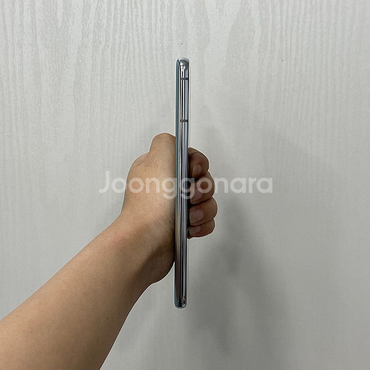 96830 갤럭시S21플러스 실버 256GB 부산 중고...--4
