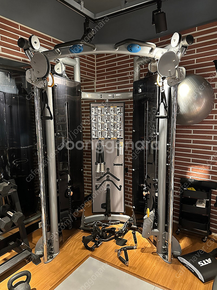 메트릭스 케이블머신--0