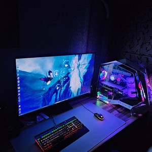 Xfx 7900xtx +추금 으로 rtx5080이나5090 업글 원합니다