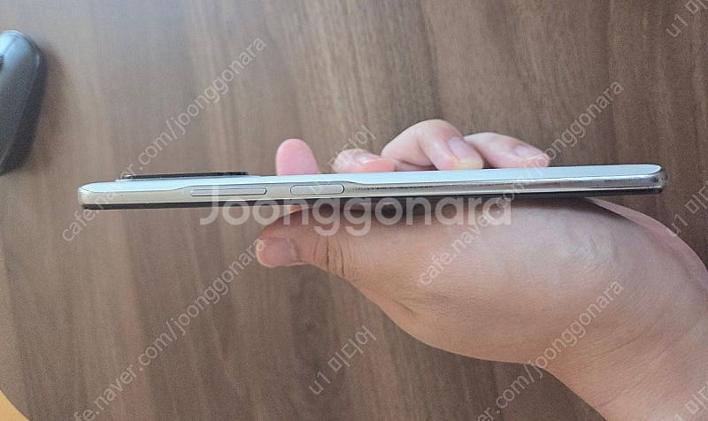 포코폰 F3 ( 256gb롬 + 8gb 램)--5