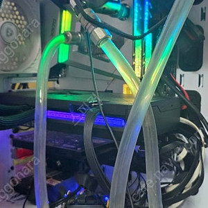 ASUS ROG Astral LC 지포스 RTX 5090 OC D7 32GB 인텍앤컨퍼니