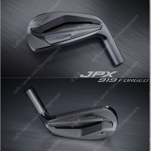 삽니다) JPX919포지드 7번아이언 단품 삽니다