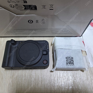 캐논 R50V 신동급 85만원