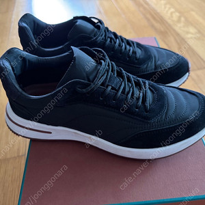 로로피아나 위크엔드 스니커즈 41 풀박스