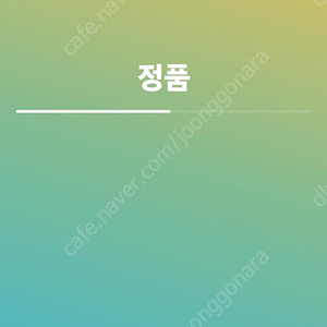 스톤아일래드 맨투맨 3xl