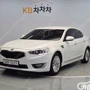 [기아]더 뉴 K7 2.4 GDI 프레스티지 (5인승) ★중고차★중고차매입★전액할부★저신용자★신불자★소액할부★현금★카드 전부 가능합니다!