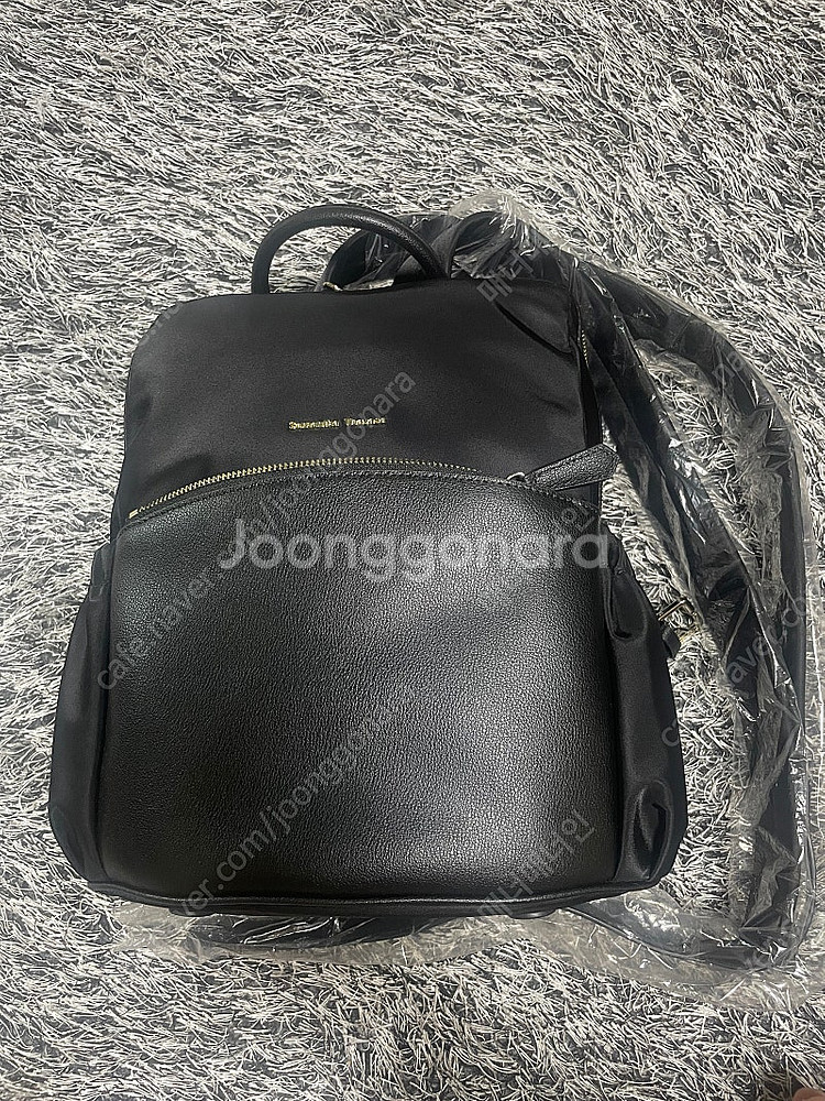 사만사타바사 여성 백팩--2