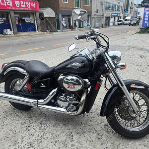 혼다 쉐도우 750 팝니다