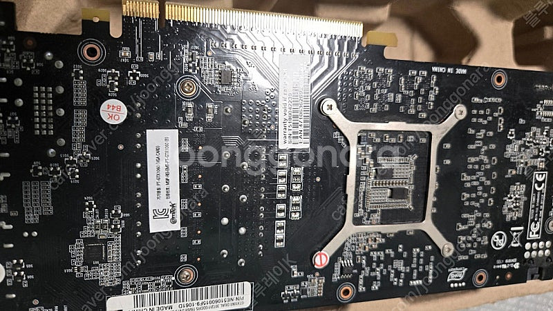 GTX1060 3GB--1